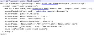 javascript-slideshow-code